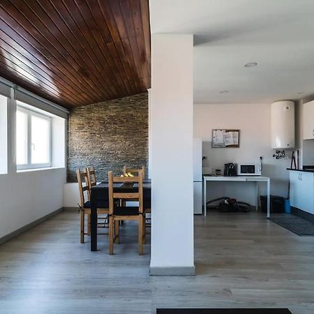 Encantador Apartamento A Frente Da Praia Do Sunset 菲盖拉-达福什 外观 照片