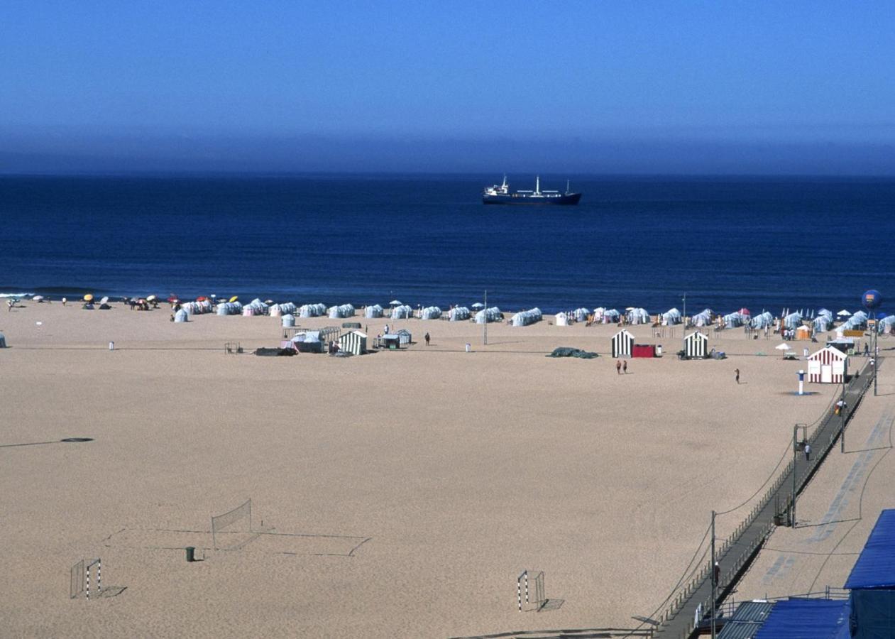 Encantador Apartamento A Frente Da Praia Do Sunset 菲盖拉-达福什 外观 照片